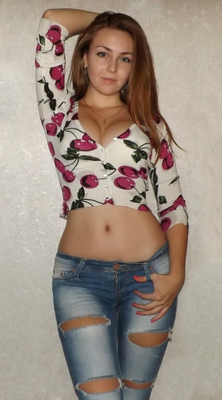 Анкета проститутки Лиана - город Прасковея, 28 лет, №23518